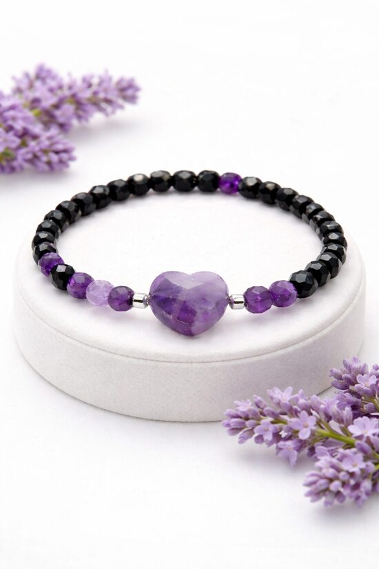 Dabīgo pērļu rokassprādze 